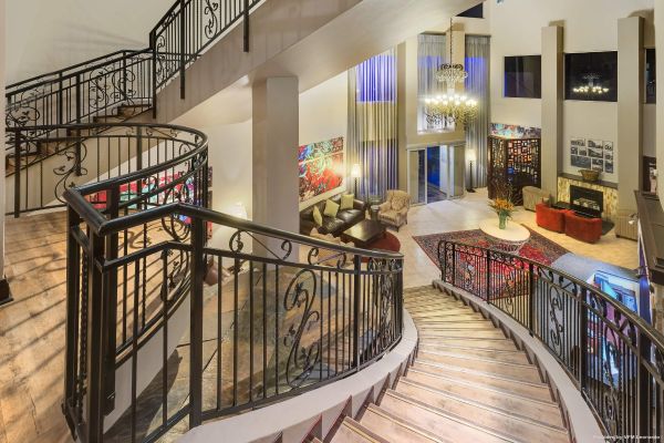 Fortis Hotel Highveld (eMalahleni)